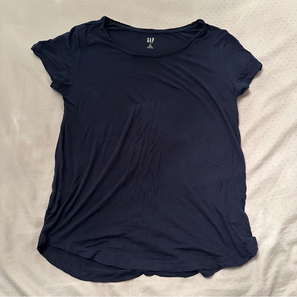 GAP LUXE T-SHIRT